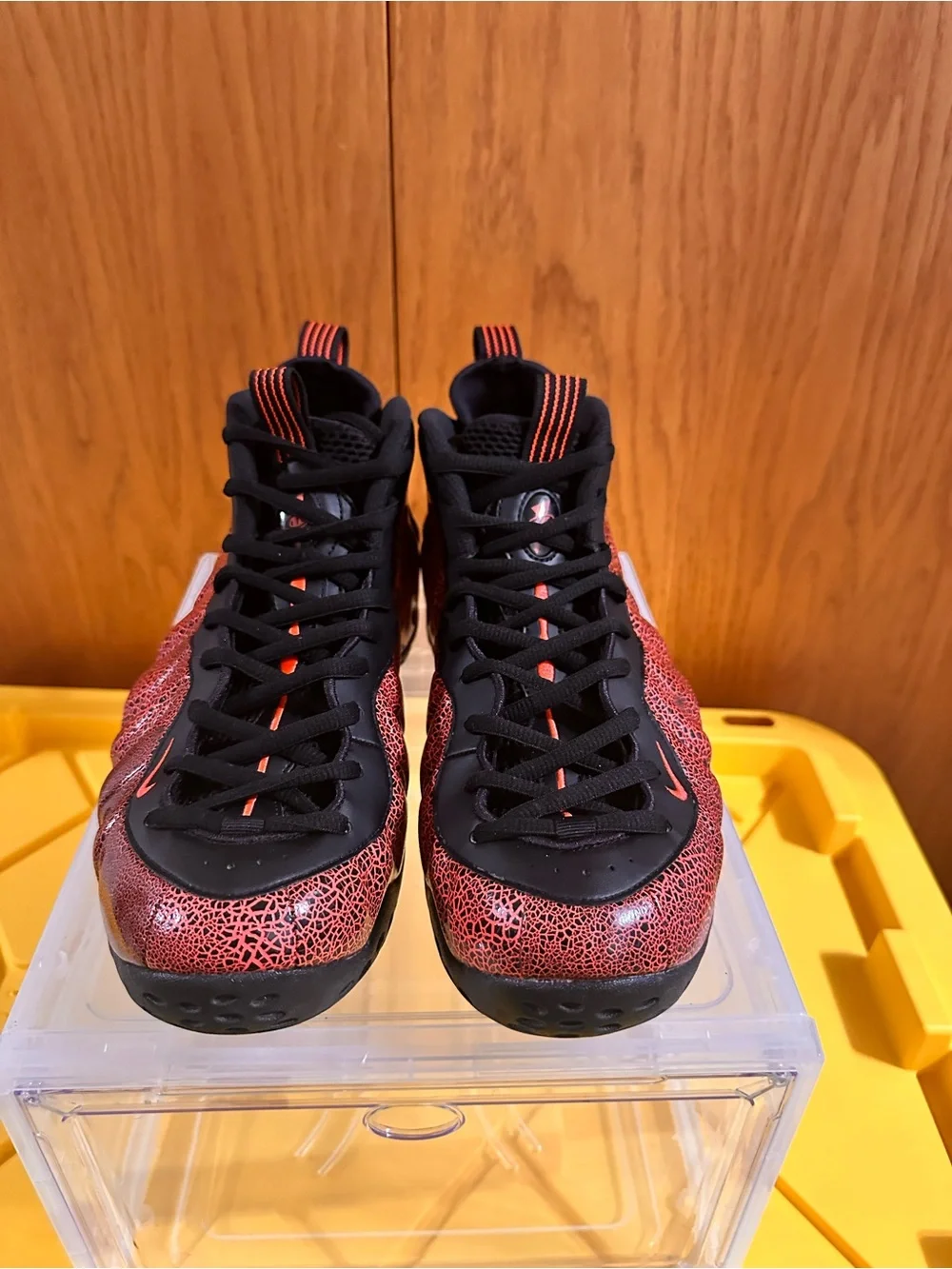 Nike pre owned